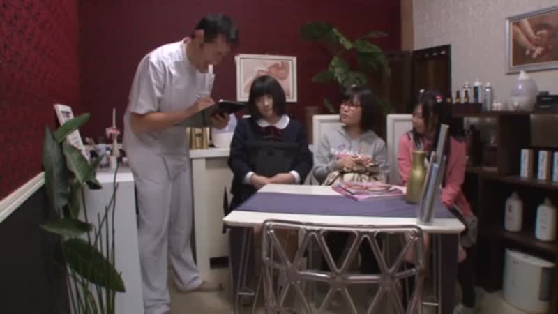 超絶可愛くてパイパンとプリンした美尻がたまらん!