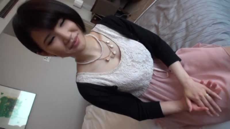 マッサージされると発情しちゃう巨乳ギャルの主観フェラチオ