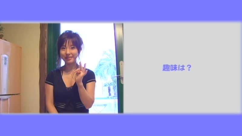 Naked Clips 川奈栞 桃動画