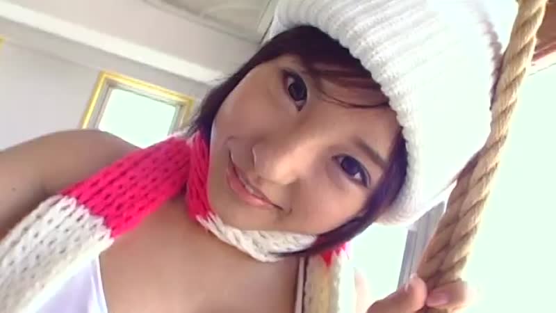 Naked Clips 川奈栞 桃動画