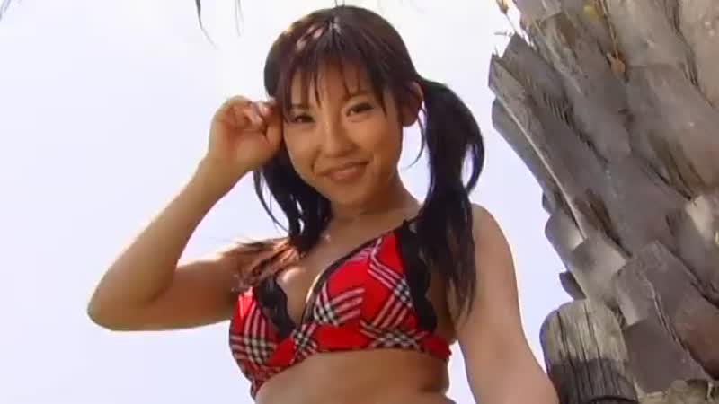 Naked Clips 川奈栞 桃動画
