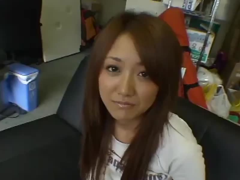 【JKアダルト動画】素人JKなのにこんなに巨乳なのは反則でしょう！？