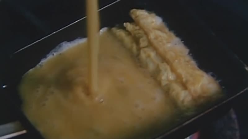 【牧瀬みさ】インタビュー中に変質者登場？黒髪清楚な