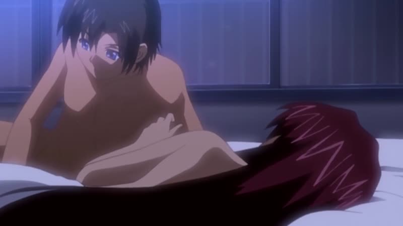 あねいも 第1章 square sisters 桃動画